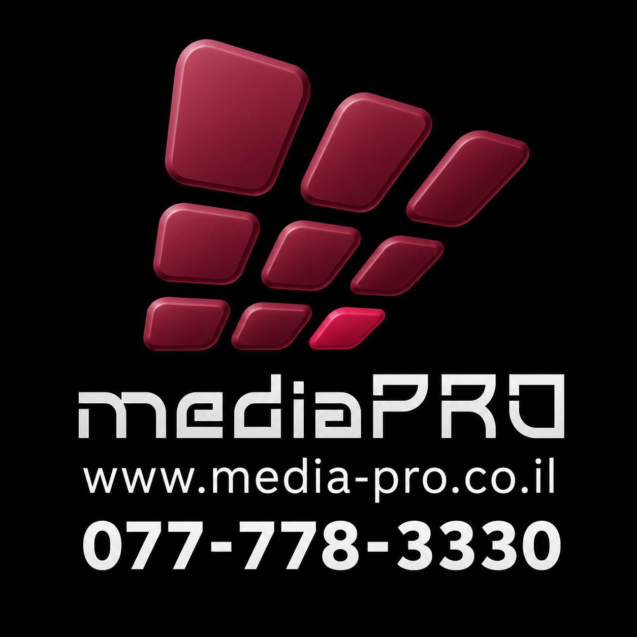 mediaPRO